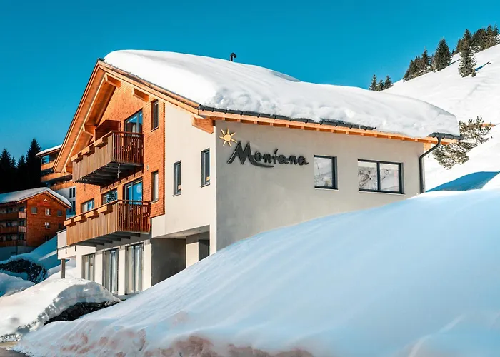 Haus Montana