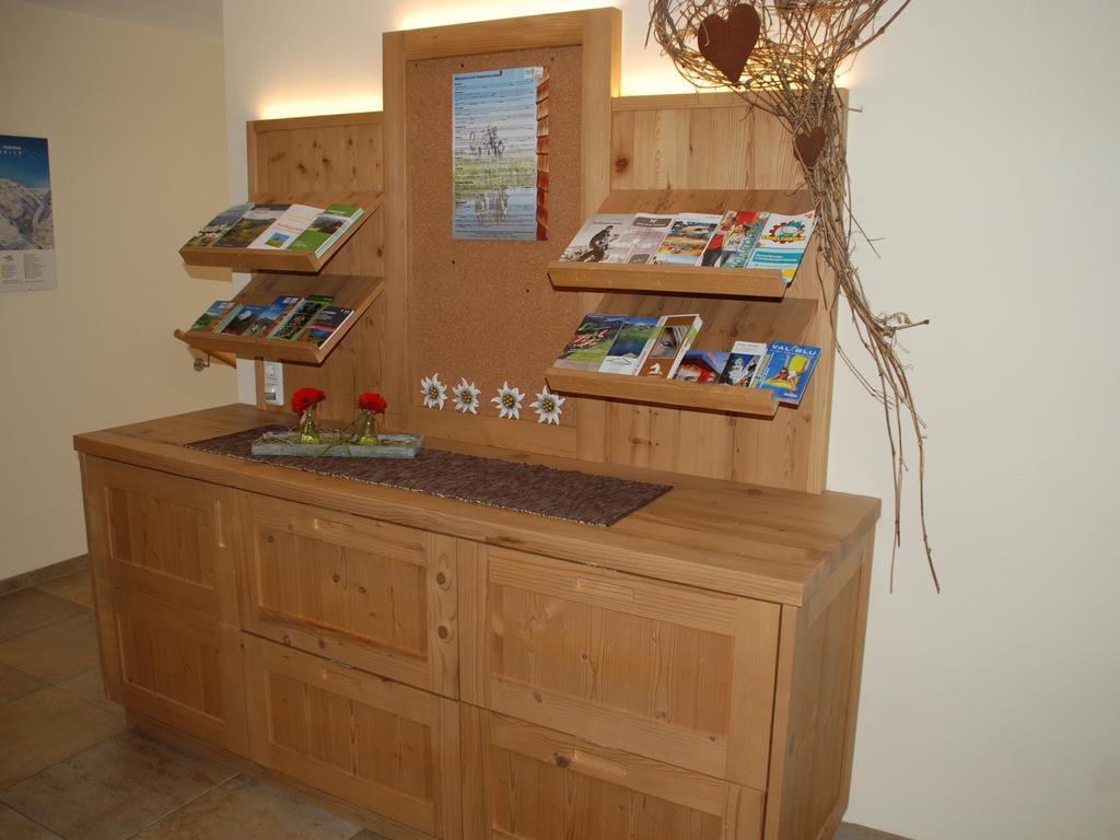 Haus Montana Apartamento Damüls