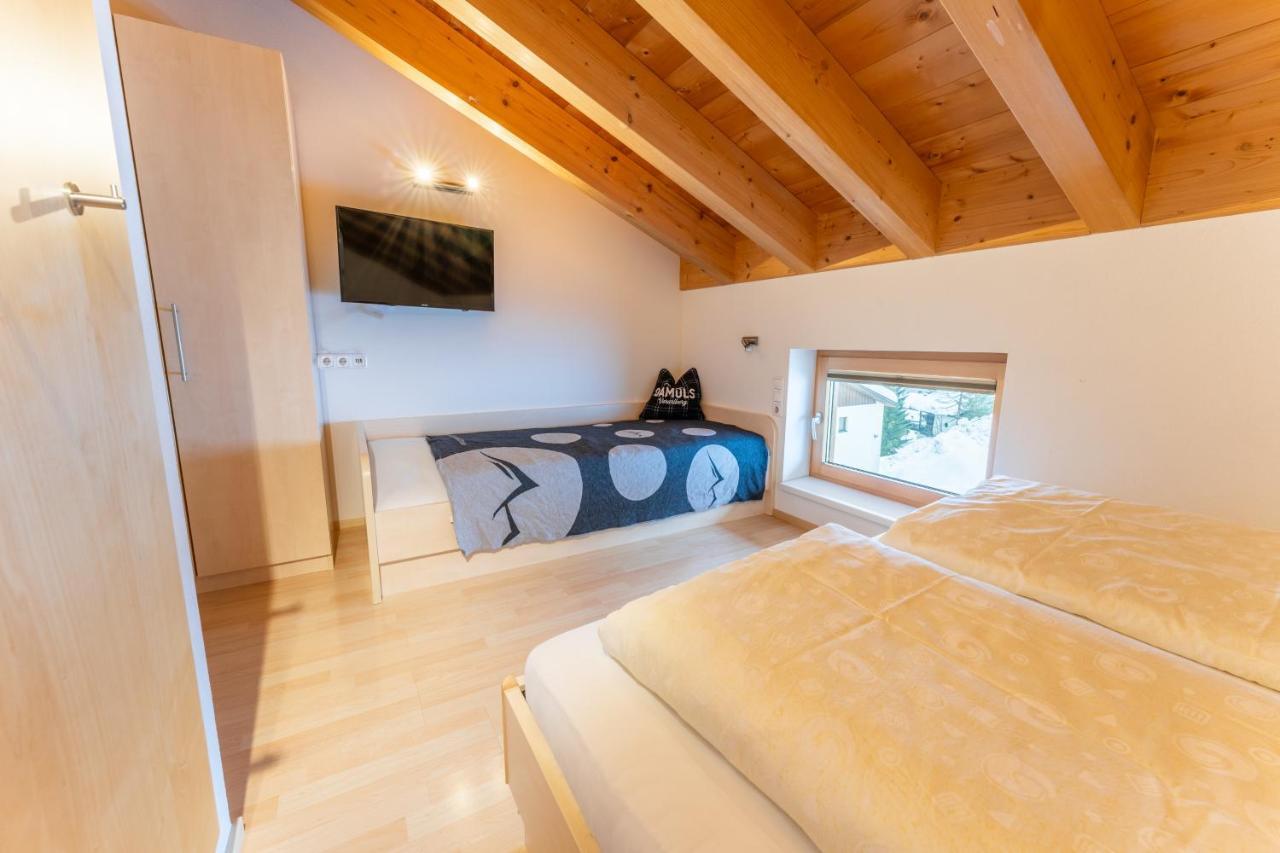 Haus Montana *