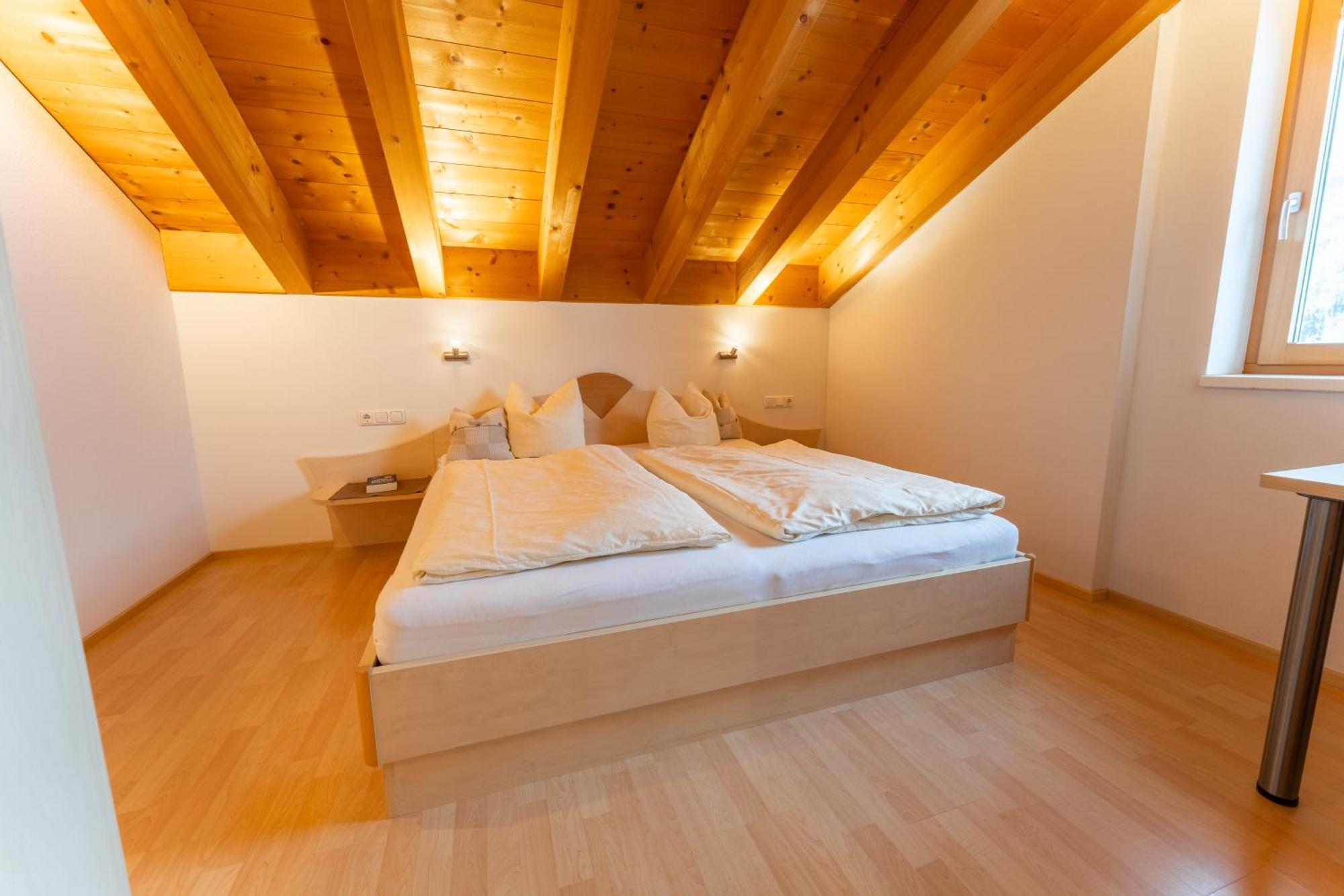 Haus Montana Apartment