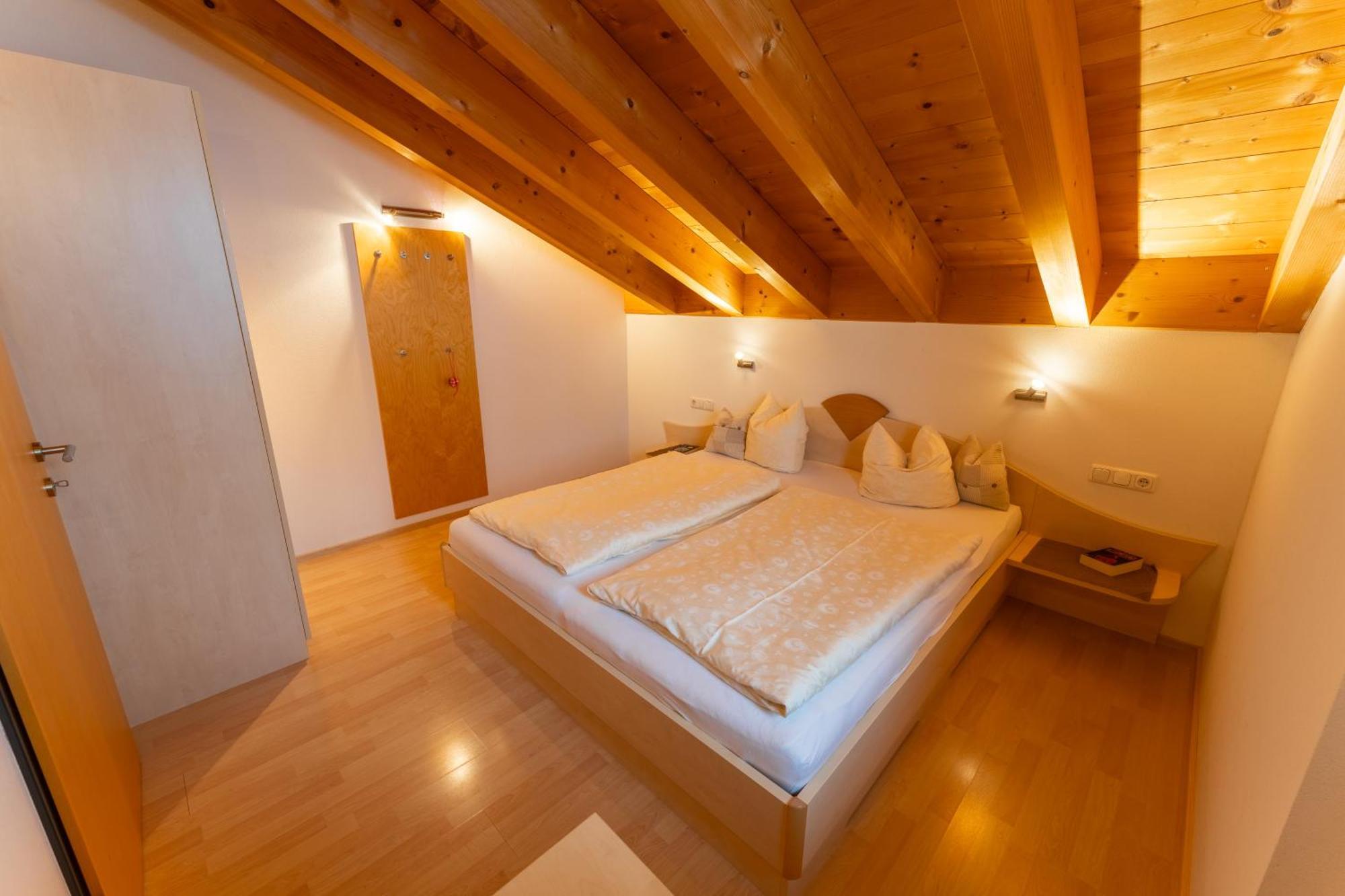 Haus Montana * Damuels